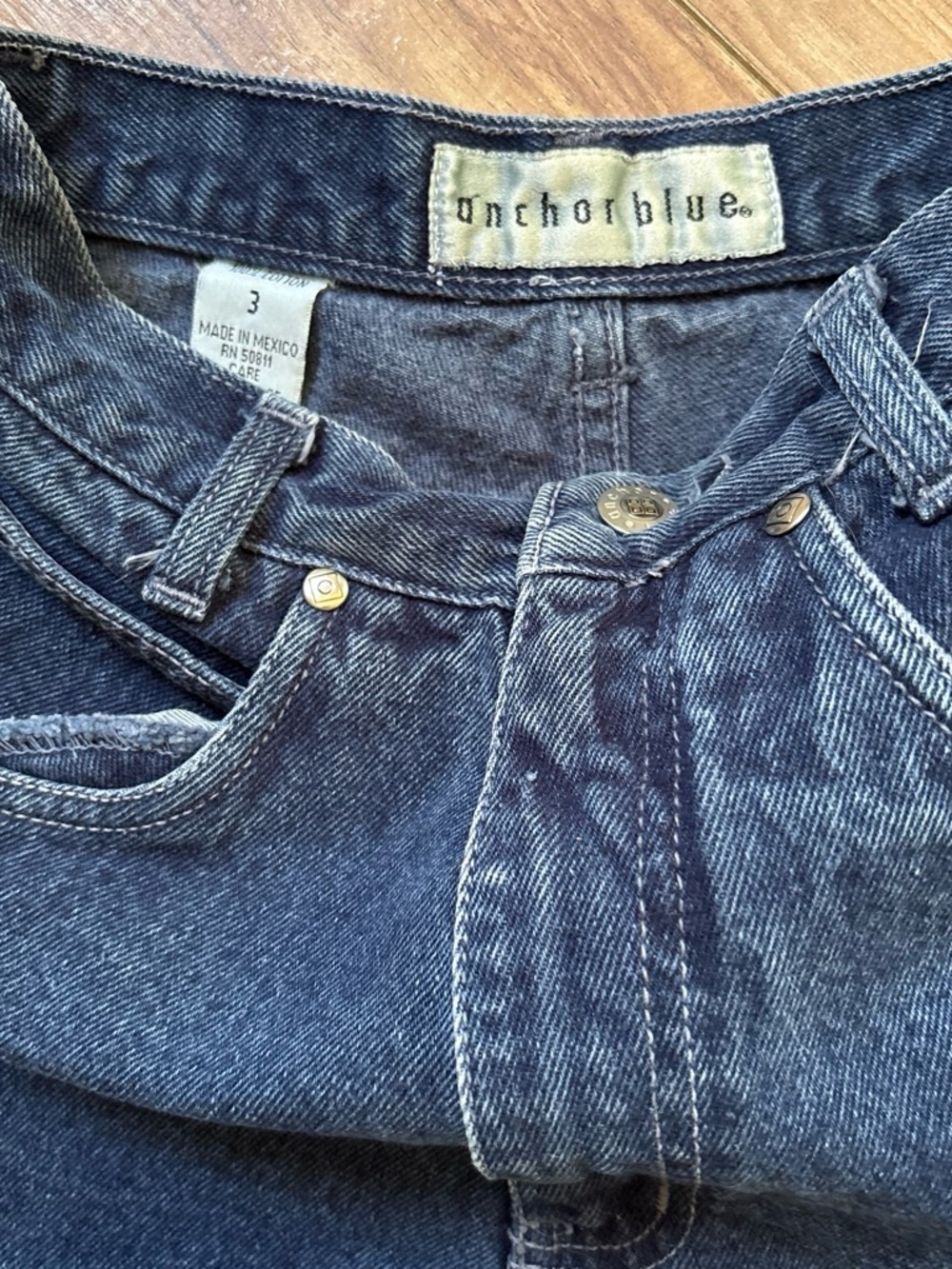 Shorts bundle - Picture 4 of 7